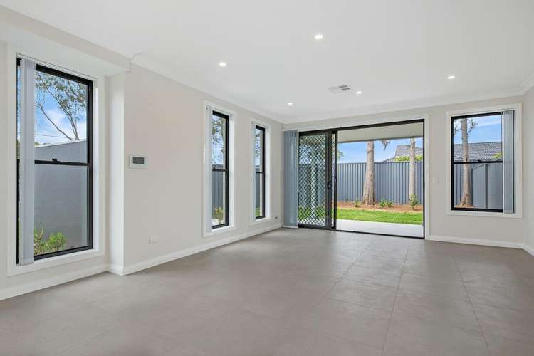 Third view of Homely townhouse listing, 7/29 Mile End Road, Rouse Hill NSW 2155