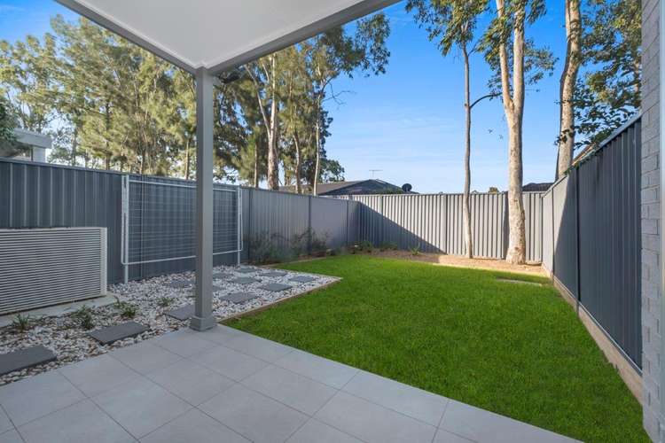 Fourth view of Homely townhouse listing, 7/29 Mile End Road, Rouse Hill NSW 2155