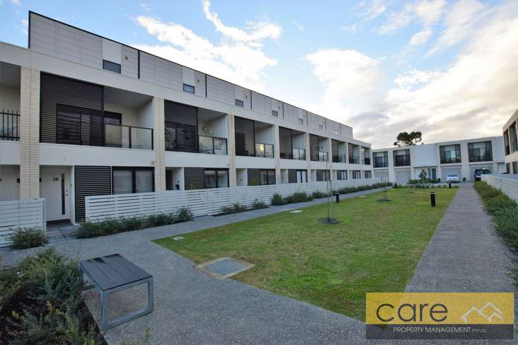 Main view of Homely townhouse listing, 28/111 Kinross Avenue, Edithvale VIC 3196