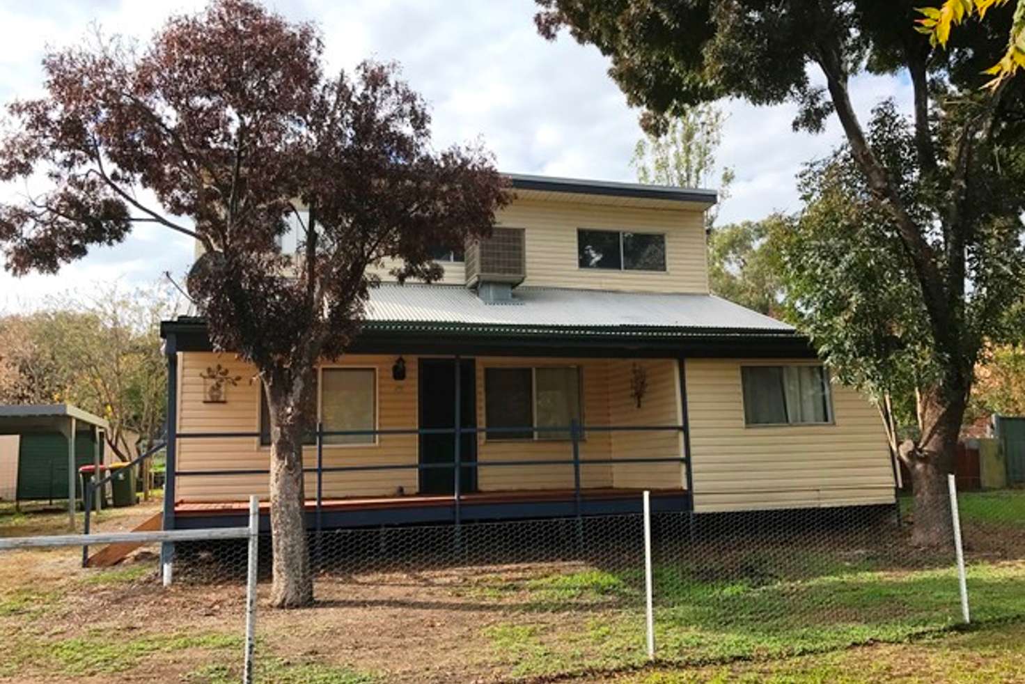 Main view of Homely house listing, 6 Flood Street, Cudal NSW 2864