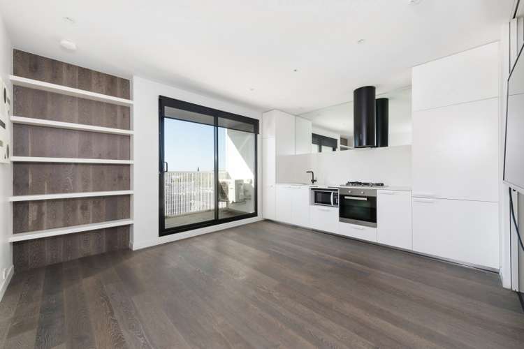 Main view of Homely apartment listing, 807/518 Swanston St, Carlton VIC 3053