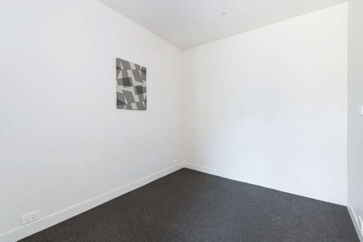 Third view of Homely apartment listing, 807/518 Swanston St, Carlton VIC 3053