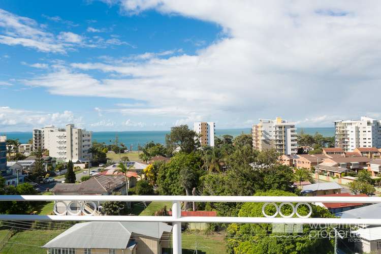 Second view of Homely unit listing, 20/13 LOUIS STREET, Redcliffe QLD 4020