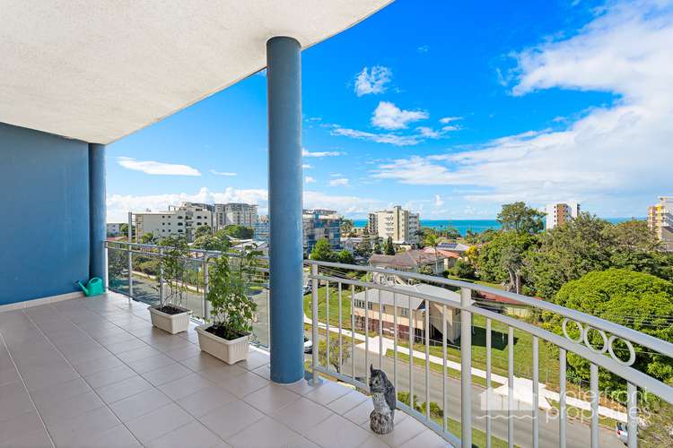 Third view of Homely unit listing, 20/13 LOUIS STREET, Redcliffe QLD 4020