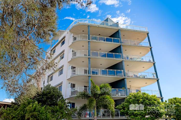 Fourth view of Homely unit listing, 20/13 LOUIS STREET, Redcliffe QLD 4020