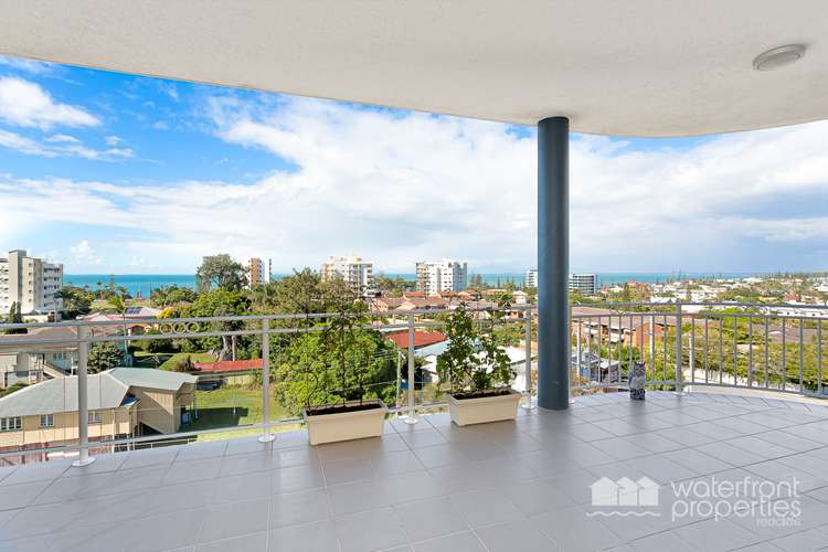 Sixth view of Homely unit listing, 20/13 LOUIS STREET, Redcliffe QLD 4020