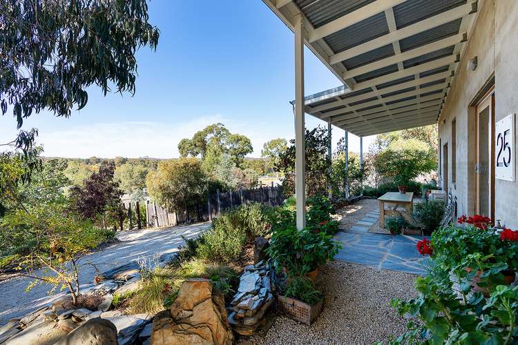 Second view of Homely house listing, 25 North Street, Chewton VIC 3451