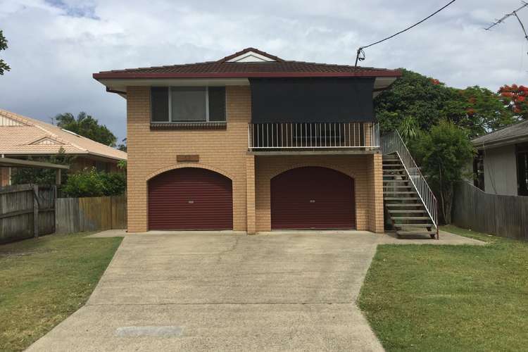 Main view of Homely studio listing, 1A/13 William Street, Southport QLD 4215