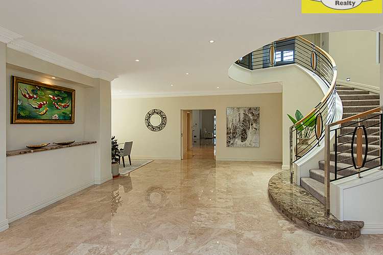 Fourth view of Homely house listing, 47 Ranelagh Crescent, South Perth WA 6151