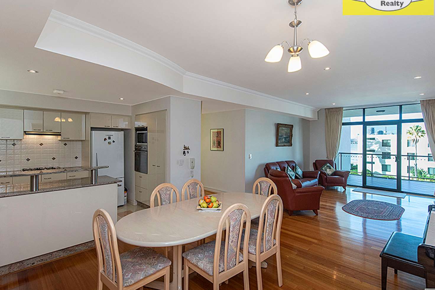 Main view of Homely apartment listing, 9/62 Mill Point Road, South Perth WA 6151