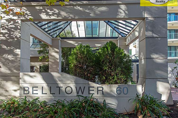 Third view of Homely apartment listing, 9/62 Mill Point Road, South Perth WA 6151