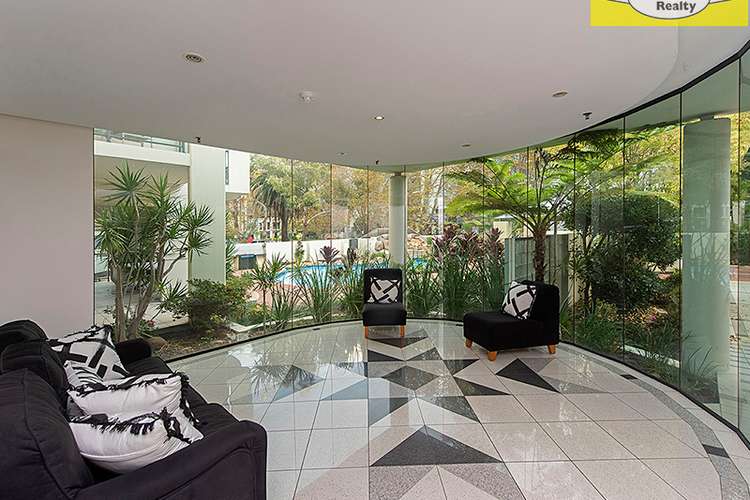 Fourth view of Homely apartment listing, 9/62 Mill Point Road, South Perth WA 6151