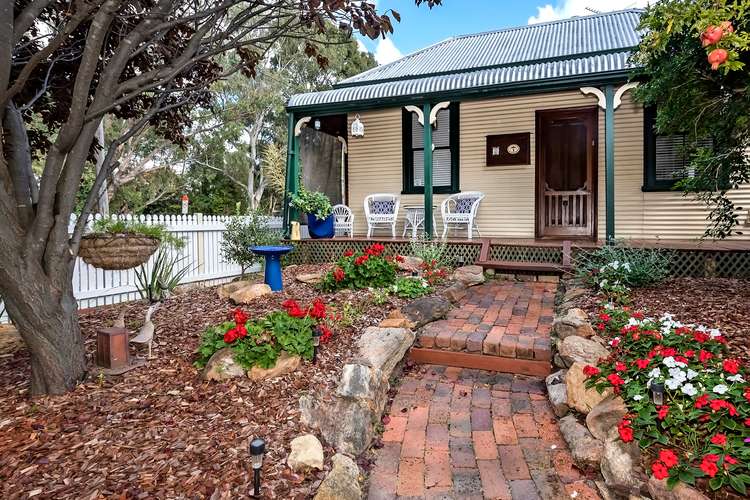 Main view of Homely house listing, 1 Johnson Avenue, Guildford WA 6055