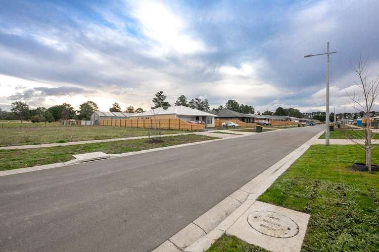 Main view of Homely residentialLand listing, 18 Lauder Place, Romsey VIC 3434