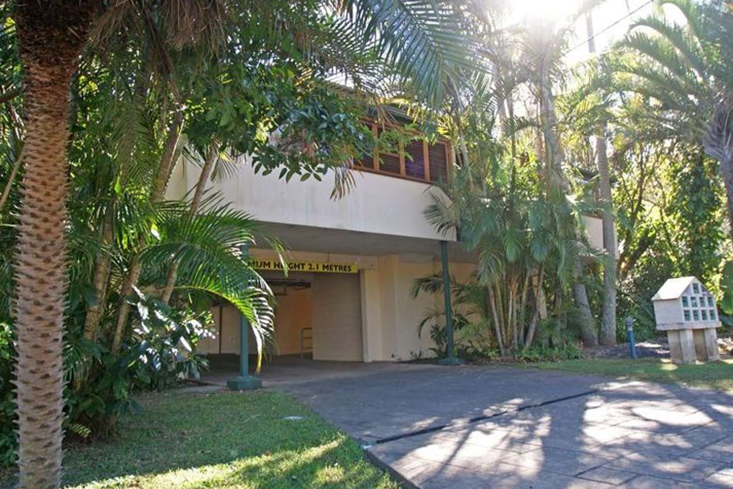 Main view of Homely townhouse listing, 3/1 Wollumbin Street, Byron Bay NSW 2481