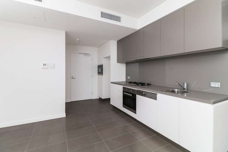 Second view of Homely apartment listing, 3305/21 Scotsman Street, Forest Lodge NSW 2037