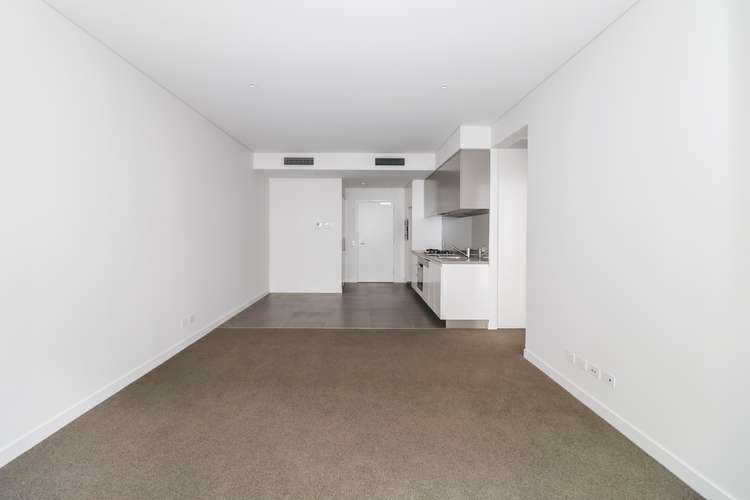 Fourth view of Homely apartment listing, 3305/21 Scotsman Street, Forest Lodge NSW 2037