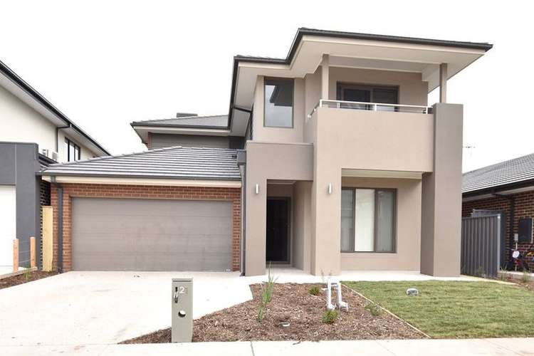 21 Olivetree Drive, Keysborough VIC 3173