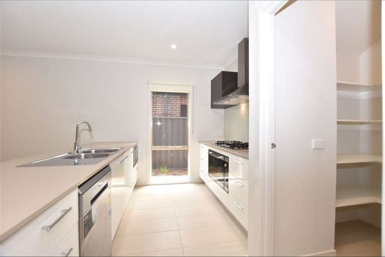 Second view of Homely house listing, 21 Olivetree Drive, Keysborough VIC 3173