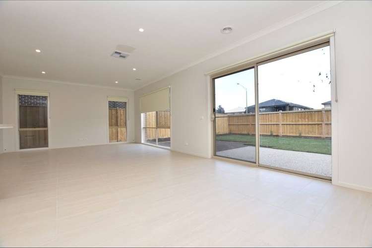 Third view of Homely house listing, 21 Olivetree Drive, Keysborough VIC 3173