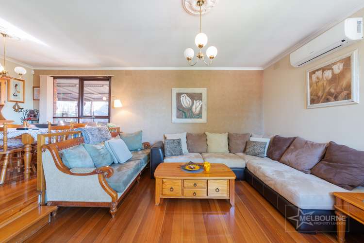 Fourth view of Homely house listing, 200 Johnstone Street, Westmeadows VIC 3049