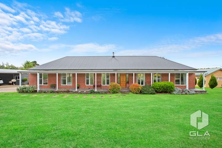 Main view of Homely house listing, 3150 Healesville-Kinglake Road, Kinglake VIC 3763