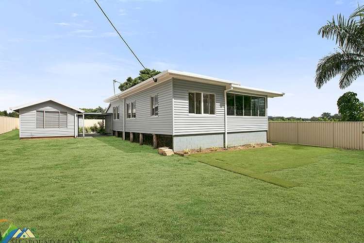 Main view of Homely house listing, 1117 Steve Irwin Way, Glass House Mountains QLD 4518