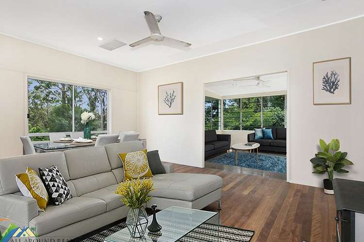 Fourth view of Homely house listing, 1117 Steve Irwin Way, Glass House Mountains QLD 4518
