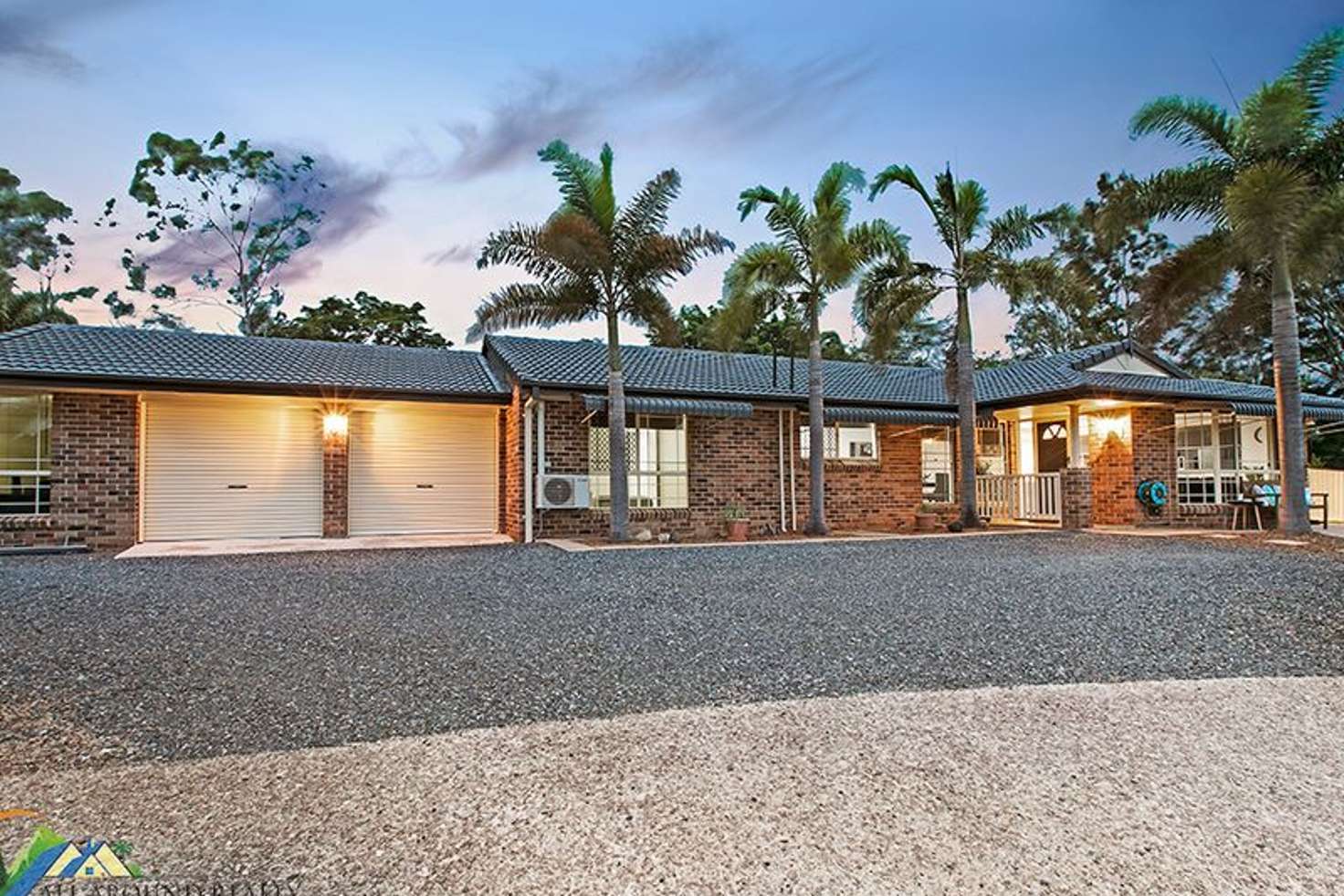Main view of Homely house listing, 112 Excelsior Drive, Morayfield QLD 4506
