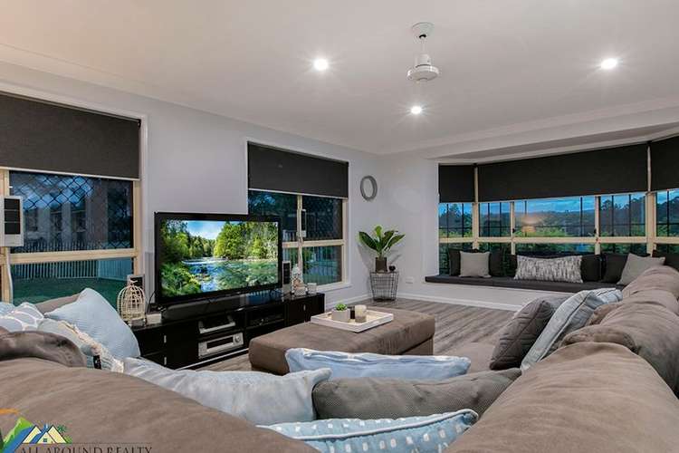 Fourth view of Homely house listing, 112 Excelsior Drive, Morayfield QLD 4506