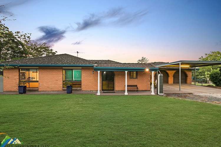 Third view of Homely house listing, 131 Boscoe Road, Narangba QLD 4504