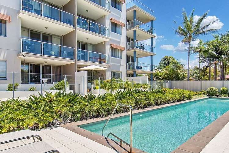 Main view of Homely unit listing, Unit 48/6 George Street, Deception Bay QLD 4508