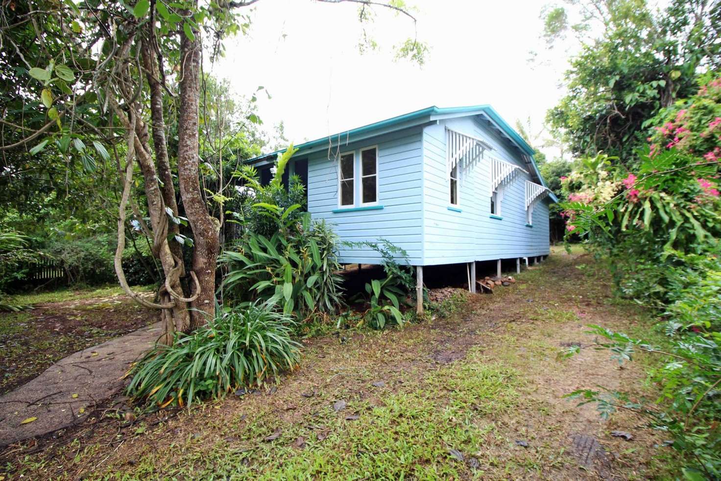 Main view of Homely house listing, 38 WEAVER STREET, Atherton QLD 4883