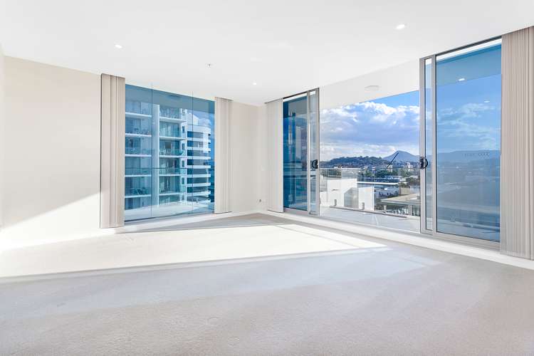 Main view of Homely apartment listing, 704/51 Crown Street, Wollongong NSW 2500