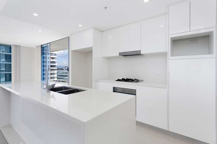 Third view of Homely apartment listing, 704/51 Crown Street, Wollongong NSW 2500