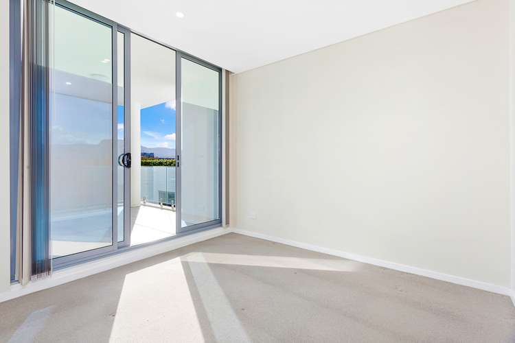 Fifth view of Homely apartment listing, 704/51 Crown Street, Wollongong NSW 2500