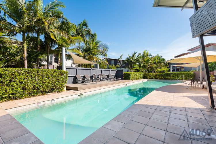 Main view of Homely townhouse listing, 65/28 Amazons Place, Jindalee QLD 4074