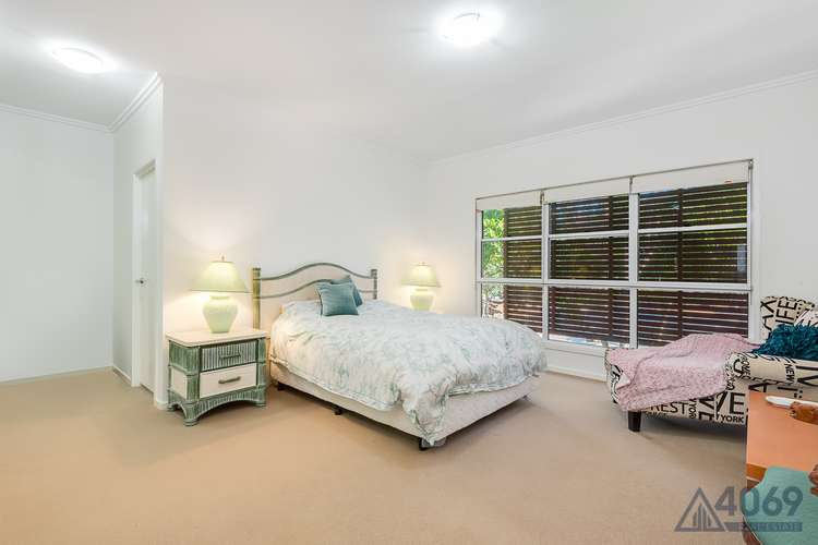 Sixth view of Homely townhouse listing, 65/28 Amazons Place, Jindalee QLD 4074