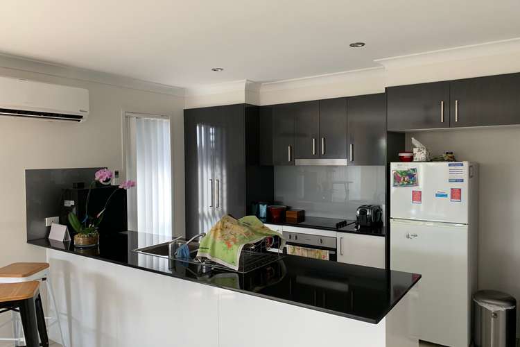 Fourth view of Homely house listing, 41 Charles Avenue, Pimpama QLD 4209