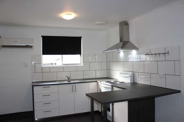 Third view of Homely unit listing, 1/196 KIEWA STREET, Albury NSW 2640