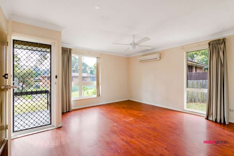 Third view of Homely house listing, 7 Exeter Place, Bidwill NSW 2770