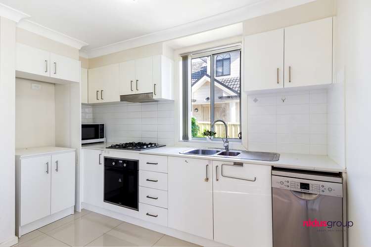 Third view of Homely townhouse listing, 1/10 Brisbane St, Oxley Park NSW 2760