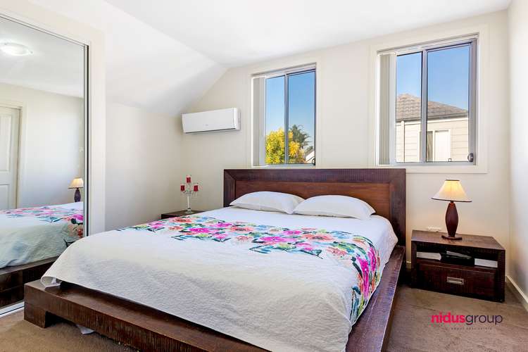 Fifth view of Homely townhouse listing, 1/10 Brisbane St, Oxley Park NSW 2760