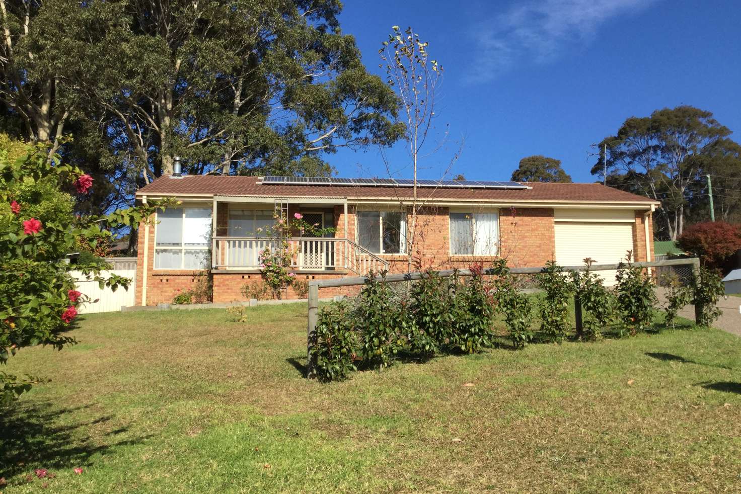 Main view of Homely house listing, 12 BROU COURT, Dalmeny NSW 2546