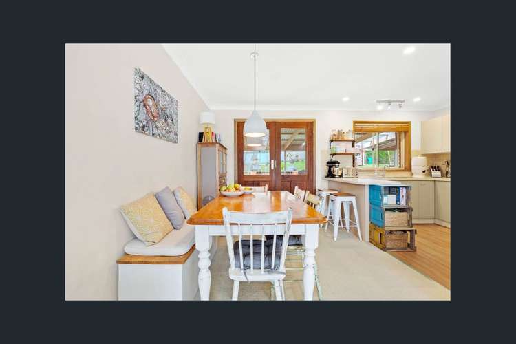 Second view of Homely house listing, 12 BROU COURT, Dalmeny NSW 2546