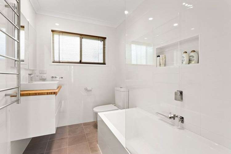 Fourth view of Homely house listing, 12 BROU COURT, Dalmeny NSW 2546