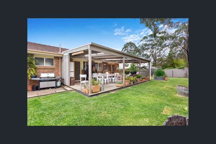 Fifth view of Homely house listing, 12 BROU COURT, Dalmeny NSW 2546