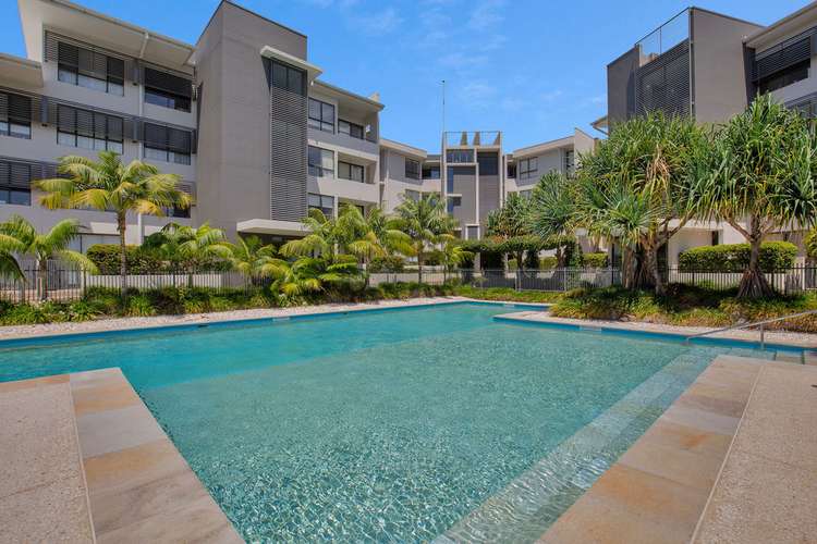 Fifth view of Homely apartment listing, 5/1 Moores Crescent, Varsity Lakes QLD 4227