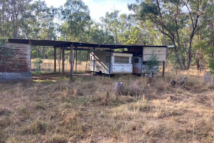 Second view of Homely lifestyle listing, 1981 WOLLARA ROAD, Merriwa NSW 2329