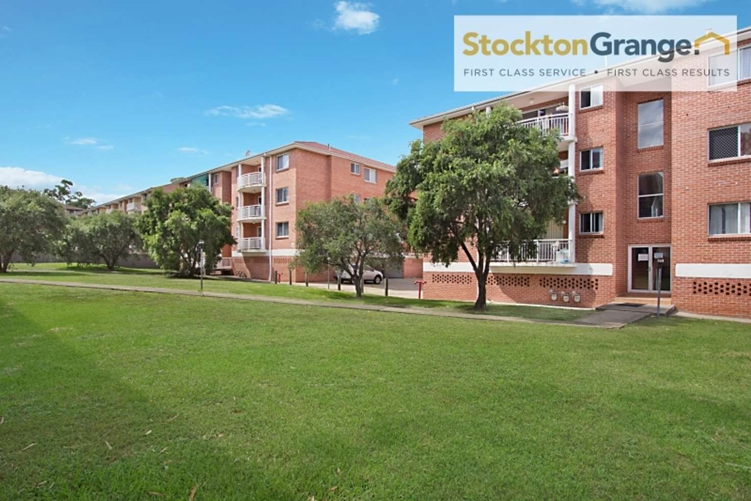 Main view of Homely unit listing, 32/324 Woodstock Avenue, Mount Druitt NSW 2770